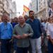 El PP descarta activar el juicio a Sánchez por traición y se remite a la causa de la Audiencia Nacional sobre Ceuta