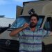 José Antonio decidió vivir en una autocaravana y renunciar a los gastos de una casa: “No pago hipoteca, agua ni luz”