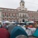 El decreto Maricarmen y la acampada en Sol, en directo: PSOE y Sumar llegan a un acuerdo para aprobar un decreto de vivienda que dé “respuesta a las demandas de la ciudadanía”