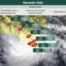 EN VIVO Clima CDMX y resto de México hoy lunes 21 de septiembre: huracán Polo podría alcanzar categoría 5