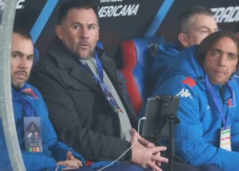 Atento Tigre: la racha negativa de Dabove ante Vélez