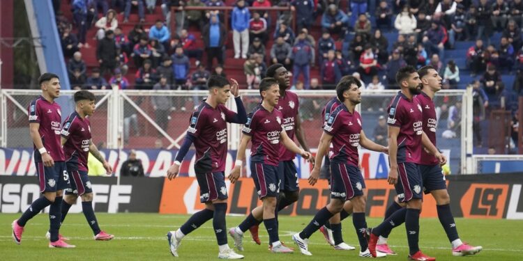 Éxodo azulgrana: casi 20 futbolistas de San Lorenzo terminan contrato a fin de año