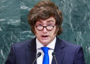 Javier Milei y sus medidas, EN VIVO: tras su visita a Bahía Blanca, el Presidente ultima los detalles del viaje a Nueva York