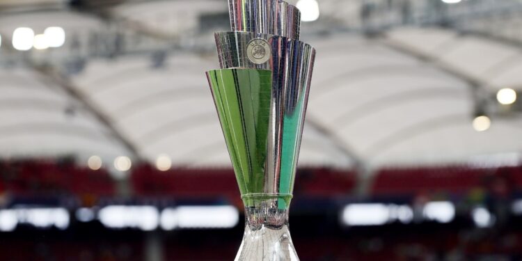Se viene la fecha FIFA: cuáles son los mejores partidos de la UEFA Nations League en septiembre y octubre