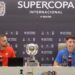 Fuertísimo: Ovando le replicó a González Pirez en plena conferencia de prensa