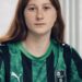 Annika Paz, la goleadora del Mundial Sub-20 que deja Inter y se muda a Sassuolo