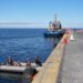 El gobernador de Magallanes defendió la ruta marítima con las islas Malvinas: «Tenemos todo el derecho internacional»
