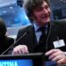 Milei habla ante la ONU tras el cruce por Malvinas entre Argentina y Reino Unido