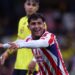América vs Chivas empatan 2-2 en un vibrante Clásico Nacional