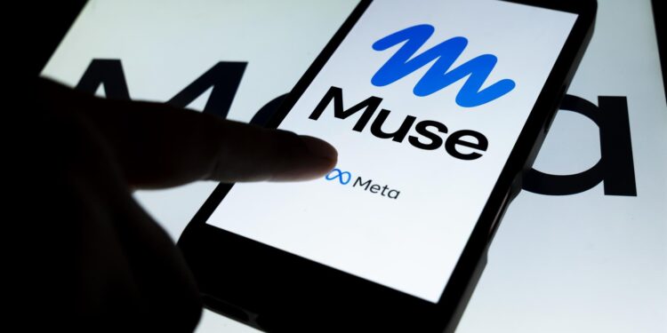 Un usuario de Mac denuncia que Muse de Meta leyó sus mensajes privados sin darle permiso explícito