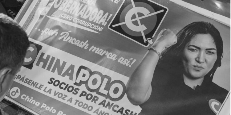 Asesinato de ‘La China’ Polo: todo lo que se sabe del crimen de la periodista y candidata en plena campaña electoral en Caraz