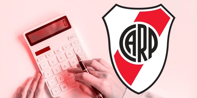Las cuentas de River: ¿cinco victorias y máximo una derrota?