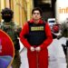 “Tengo miedo que me maten”: periodista anuncia que deja investigación sobre “Los Pulpos” luego de amenazas en programa en vivo