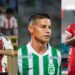 El fútbol colombiano aparece entre las cinco ligas con más distancia recorrida a baja velocidad: también está la competición donde juega Cristiano