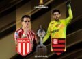 Con triple competencia en marcha, Estudiantes tiene calendario confirmado para la semi ante Flamengo en Libertadores