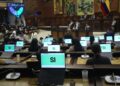 La Asamblea de Ecuador aprueba una ley para frenar el reclutamiento de menores por el crimen organizado