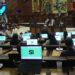 La Asamblea de Ecuador aprueba una ley para frenar el reclutamiento de menores por el crimen organizado