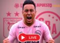 Sport Boys 0-0 Melgar EN VIVO HOY: minuto a minuto del partido en Arequipa por Torneo Clausura de Liga 1 2026