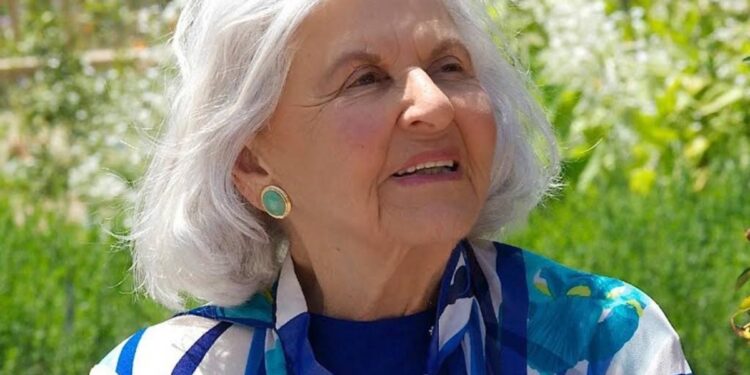 Tiene 104 años y trabaja en su propia empresa: “Cuando la naturaleza me diga ‘Pará’, me detendré”