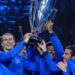 Europa recuperó la Laver Cup: venció al equipo de Francisco Cerúndolo y festejó en Londres