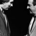 «Mantequita y llorón, mentiroso y pecador»: los ingenuos duelos verbales de Alfonsín y Ubaldini