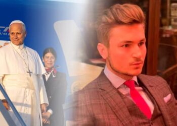 El acusado de asesinar a Martín Aramburu piensa en la llegada del Papa León XIV como “un signo de perdón”