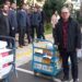 Sin precedentes: un juez reclama que pongan fecha al juicio oral por la Mafia de los Contenedores y advierte sobre el avance del contrabando