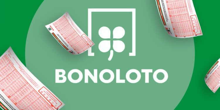 Comprobar Bonoloto: resultado de hoy jueves 24 de septiembre de 2026