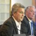 El radicalismo busca instalar el debate sobre una reforma de la coparticipación impositiva federal