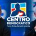 El Centro Democrático marcó distancia de Enrique Gómez y descartó coaliciones con quienes ‘dividen’ a los colombianos: “No existe interés alguno”