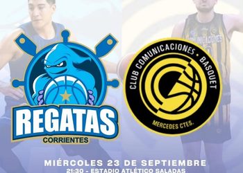 COMUNICACIONES YA TIENE DEFINIDOS SUS PRIMEROS PARTIDOS EN LA LIGA ARGENTINA