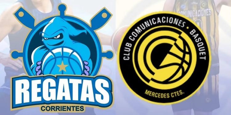 COMUNICACIONES YA TIENE DEFINIDOS SUS PRIMEROS PARTIDOS EN LA LIGA ARGENTINA