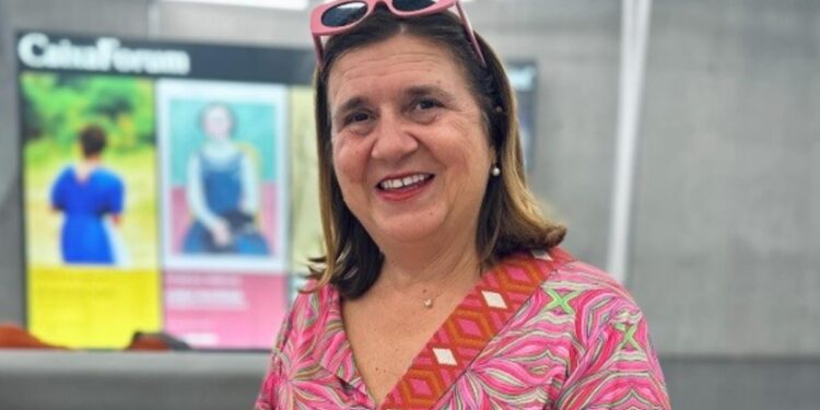 Rosa Pich -Aguilera Roca, madre española de 15 hijos: «Una compra habitual incluía 7 docenas de huevos, 1.300 galletitas y 240 litros de leche»