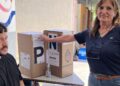 Una dirigente de confianza de Lule Menem y jefa de los legisladores libertarios de La Rioja reemplaza a Juan Carlos Pagotto en el Senado