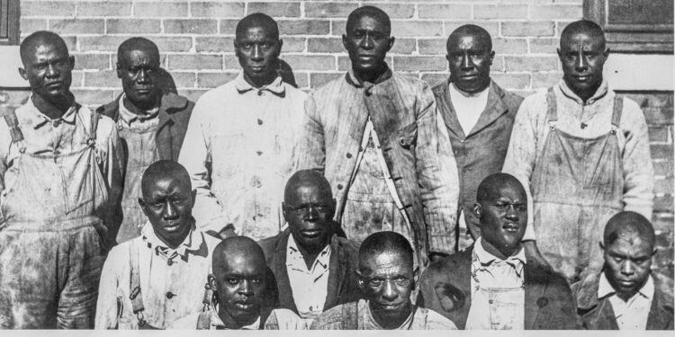 El linchamiento de Will Brown durante el “Verano Rojo” de 1919: el brutal crimen que la historia estadounidense intentó borrar