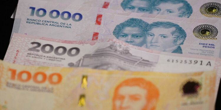Aún no tiene diez años y fue furor en 2024: qué popular billete circula cada vez menos en la Argentina y el antecedente de 1969