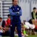 Costa Rica volvió a perder y peligra la continuidad del Bocha Batista