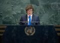 Milei viaja a New York para ratificar su compromiso con Malvinas, profundizar la relación con EEUU y defender el programa de ajuste