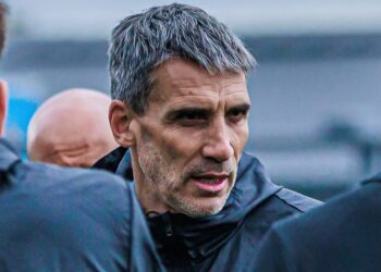 Vojvoda ya tiene la formación de Racing en su cabeza, con la presencia de un jugador que nunca perdió ante Boca