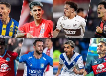 El Rosario Central de Di María iguala con Argentinos Juniors en un duelo clave por el Torneo Clausura