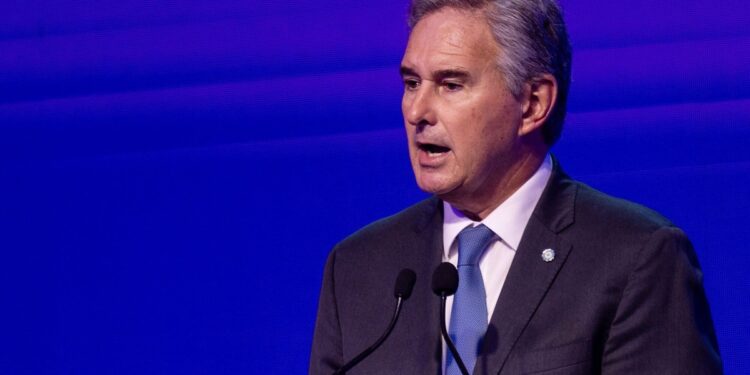 Quirno contó cómo se gestó la réplica por Malvinas en la ONU y dio detalles del acuerdo de infraestructura con EE.UU.