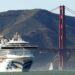 Misterio en Puerto Vallarta: un hombre que celebraba su aniversario saltó por la borda de un crucero y se desata una búsqueda frenética