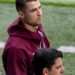 Cristiano Ronaldo y Jorge Jesus, cara a cara tras la polémica en Portugal: qué se supo de la reunión