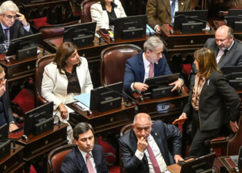 El Gobierno tuvo una importante victoria en el Senado y convirtió en ley el recorte de subsidios por Zonas Frías