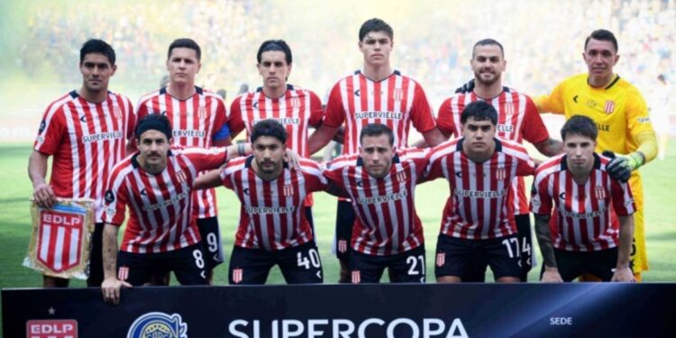 El uno por uno de Estudiantes en la picanta final perdida ante Rosario Central