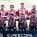 El uno por uno de Estudiantes en la picanta final perdida ante Rosario Central