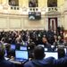El Senado aprobó la reforma al BCRA con cambios: el texto vuelve a Diputados y el peronismo ayudó a blindar un artículo clave