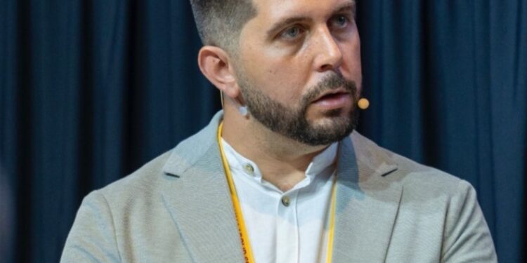 Rubén Montoya, historiador y arqueólogo, revela la importancia que tuvo Hispania: «Las minas y el aceite de Hispania fueron el motor económico del Imperio romano»