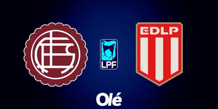 Lanús vs. Estudiantes, por el Torneo Clausura: día, horario y por dónde ver por TV en vivo