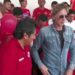 El deseo de Ricardo Gareca tras ver a Juan Aurich en la Liga 3 junto a Edwin Oviedo: “Ojalá pueda subir a primera pronto”